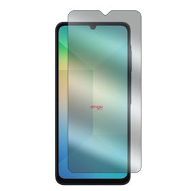 Engo Samsung Galaxy A06 Hayalet Anti-Spy Ekran Koruyucu