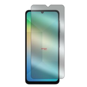Engo Samsung Galaxy A06 Hayalet Anti-Spy Ekran Koruyucu
