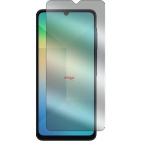 Engo Samsung Galaxy A06 Hayalet Anti-Spy Ekran Koruyucu