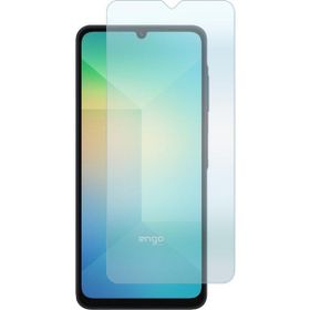 Engo Samsung Galaxy A06 Nano Şeffaf Esnek Ekran Koruyucu