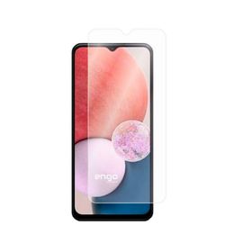 Engo Samsung Galaxy A13 Mat Parmak İzi Bırakmaz Ekran Koruyucu