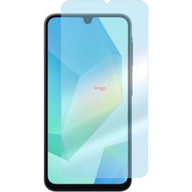 Engo Samsung Galaxy A16 Nano Şeffaf Esnek Ekran Koruyucu