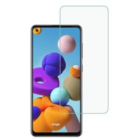 Engo Samsung Galaxy A21S Nano Ekran Koruyucu