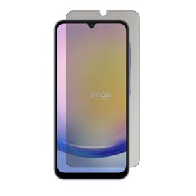 Engo Samsung Galaxy A25 ile Uyumlu Hayalet Ekran Koruyucu