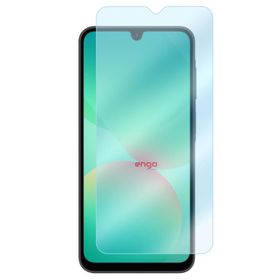 Engo Samsung Galaxy A26 6.7 inç Nano Şeffaf Ekran Koruyucu