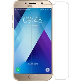 Engo Samsung Galaxy A3 2017 Nano Temperli Cam Ekran Koruyucu
