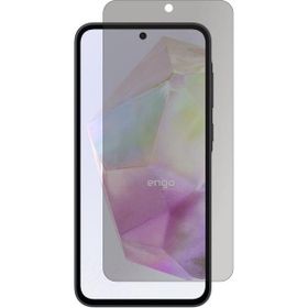 Engo Samsung Galaxy A35 5G ile Uyumlu Hayalet Ekran Koruyucu