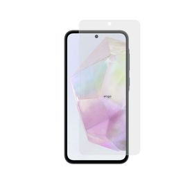 Engo Samsung Galaxy A35 5G Mat Şeffaf Ekran Koruyucu