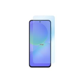 Engo Samsung Galaxy A36 6.7 inç Nano Şeffaf Ekran Koruyucu