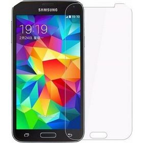 Engo Samsung Galaxy A5 2016 Nano Temperli Cam Ekran Koruyucu