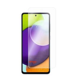 Engo Samsung Galaxy A52 Mat Parmak İzi Bırakmaz Ekran Koruyucu