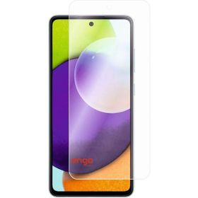 Engo Samsung Galaxy A52 Mat Parmak İzi Bırakmaz Ekran Koruyucu