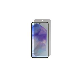 Engo Samsung Galaxy A55 5G ile Uyumlu Hayalet Ekran Koruyucu