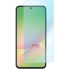 Engo Samsung Galaxy A56 6.7 inç Nano Şeffaf Ekran Koruyucu