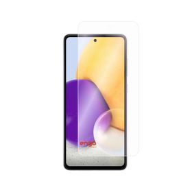 Engo Samsung Galaxy A72 Mat Parmak İzi Bırakmaz Ekran Koruyucu