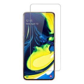Engo Samsung Galaxy A80 Nano Temperli Ekran Koruyucu