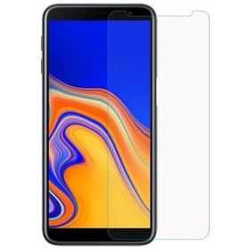 Engo Samsung Galaxy J6 Plus Nano Temperli Cam Ekran Koruyucu