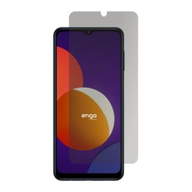 Engo Samsung Galaxy M12 ile Uyumlu Hayalet Ekran Koruyucu