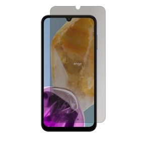 Engo Samsung Galaxy M15 5G ile Uyumlu Hayalet Ekran Koruyucu