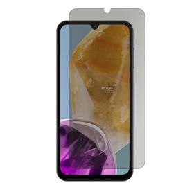 Engo Samsung Galaxy M15 5G ile Uyumlu Hayalet Ekran Koruyucu