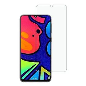 Engo Samsung Galaxy M21S Nano Temperli Cam Ekran Koruyucu