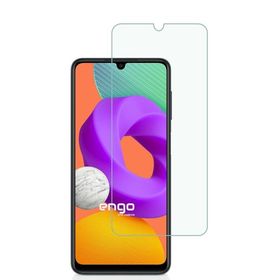Engo Samsung Galaxy M22 Nano Ekran Koruyucu