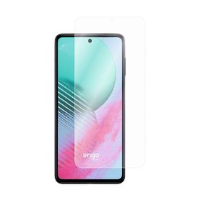 Engo Samsung Galaxy M54 Mat Parmak İzi Bırakmaz Ekran Koruyucu
