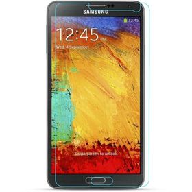 Engo Samsung Galaxy Note 3 Nano Temperli Cam Ekran Koruyucu
