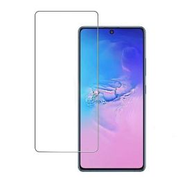 Engo Samsung Galaxy S10 Lite Nano Temperli Cam Ekran Koruyucu