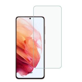 Engo Samsung Galaxy S21 9H Parlak Nano Şeffaf Ekran Koruyucu
