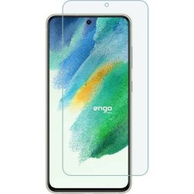 Engo Samsung Galaxy S21 FE 5G 2. Nesil Nano Ekran Koruyucu