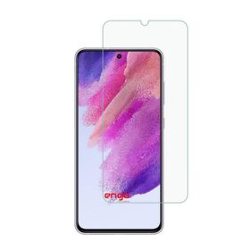Engo Samsung Galaxy S21 FE Nano Ekran Koruyucu