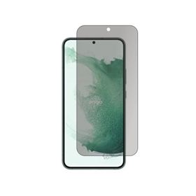 Engo Samsung Galaxy S22 Plus ile Uyumlu Hayalet Ekran Koruyucu