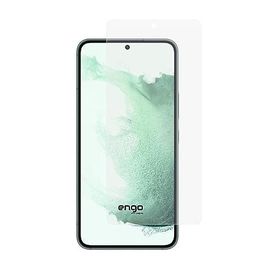 Engo Samsung Galaxy S22 Plus ile Uyumlu Mat Nano Ekran Koruyucu