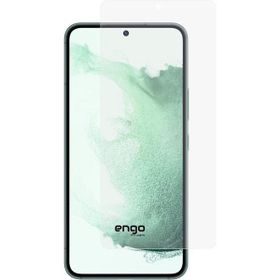 Engo Samsung Galaxy S22 Plus ile Uyumlu Mat Nano Ekran Koruyucu