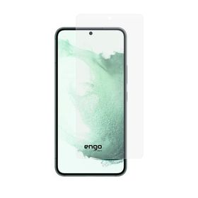 Engo Samsung Galaxy S22 Plus ile Uyumlu Mat Nano Ekran Koruyucu