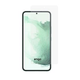 Engo Samsung Galaxy S22 Plus ile Uyumlu Mat Nano Ekran Koruyucu