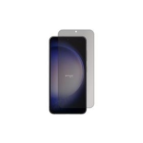 Engo Samsung Galaxy S23 ile Uyumlu Hayalet Ekran Koruyucu