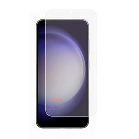 Engo Samsung Galaxy S23 Plus ile Uyumlu Mat Nano Ekran Koruyucu