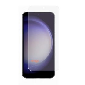 Engo Samsung Galaxy S23 Plus ile Uyumlu Mat Nano Ekran Koruyucu
