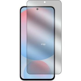 Engo Samsung Galaxy S24 FE Hayalet Anti-Spy Ekran Koruyucu