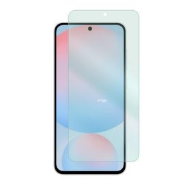 Engo Samsung Galaxy S24 FE Nano Şeffaf Esnek Ekran Koruyucu