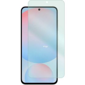 Engo Samsung Galaxy S24 FE Nano Şeffaf Esnek Ekran Koruyucu