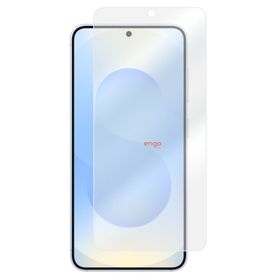 Engo Samsung Galaxy S25 Mat Parmak İzi Bırakmaz Ekran Koruyucu