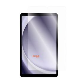 Engo Samsung Galaxy Tab A9 Mat Parmak İzi Bırakmaz Ekran Koruyucu