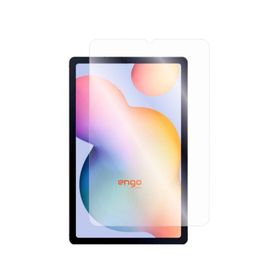 Engo Samsung Galaxy Tab S6 Lite Mat Parmak İzi Bırakmaz Ekran Koruyucu