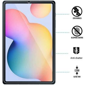 Engo Samsung Galaxy Tab S6 Lite Nano Ekran Koruyucu