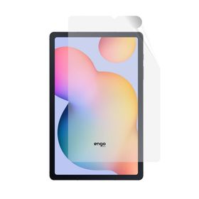Engo Samsung Galaxy Tab S6 Lite Paperlike Şeffaf Ekran Koruyucu