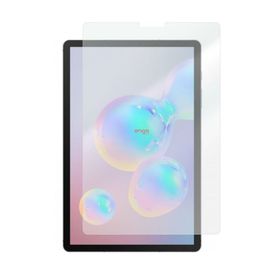Engo Samsung Galaxy Tab S6 Mat Şeffaf 10.5 inç Ekran Koruyucu