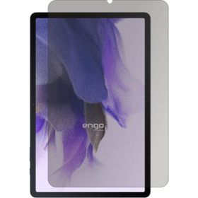 Engo Samsung Galaxy Tab S7 FE Hayalet 12.4 inç Ekran Koruyucu